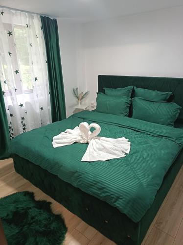 Cabana Tonea in Sebesu De Sus