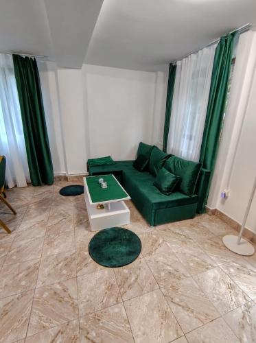Cabana Tonea in Sebesu De Sus