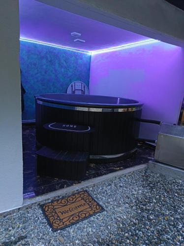 Cabana Tonea in Sebesu De Sus