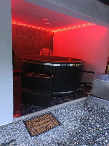 Cabana Tonea in Sebesu De Sus