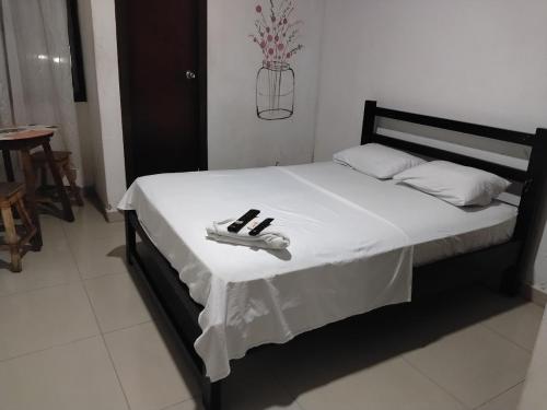 hotel habiby32 descansa
