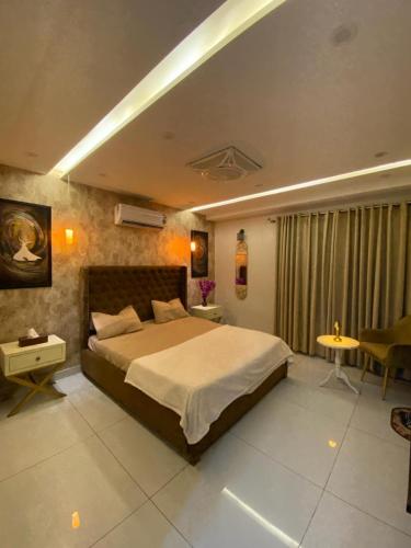 Rental Apartments By PPC