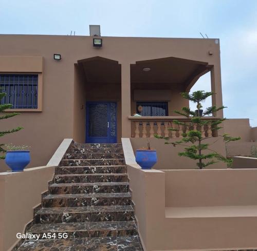 Bakry house دار البكري in Douar Sehamna
