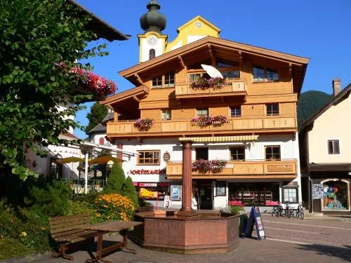 Dorfappartements Söll in Söll, Österreich