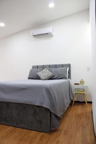 Bowra Suite Privada, Zona Consulado ORQ 11