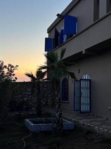 Bakry house دار البكري in Douar Sehamna