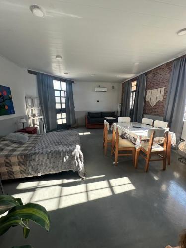 Apartamento El Rancho