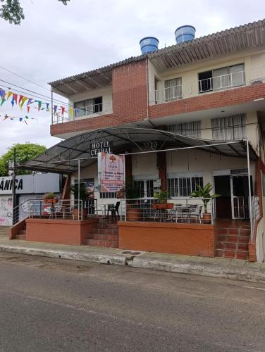 Hotel Ceibal