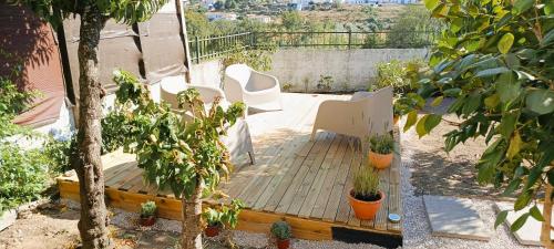 Cantinho da Saudade gîte à louer Roda