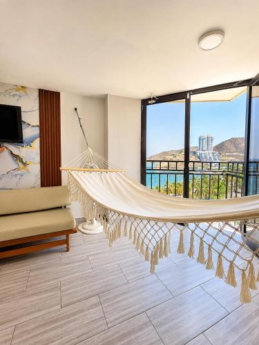 Apartamento 10c Edf.Playa