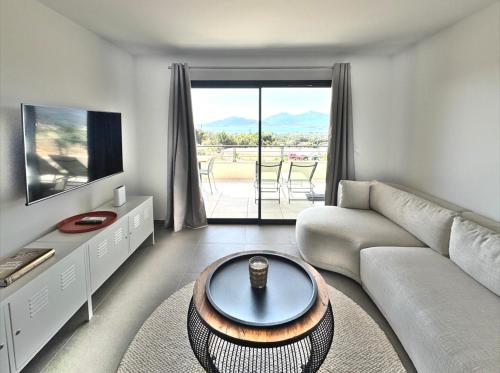 Cosi Horizon - Hôtel - Grosseto-Prugna