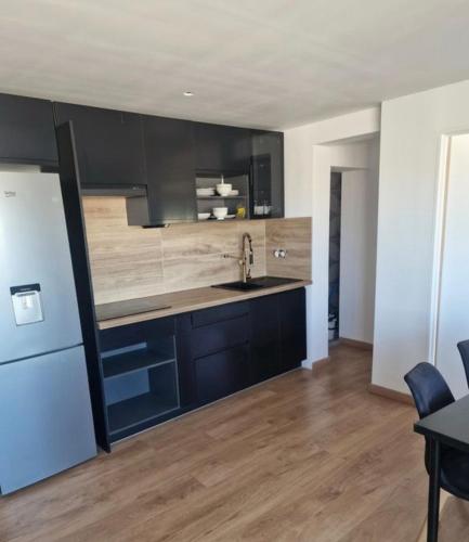 Chambre privé chez habitant