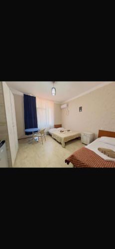 Femyli rooms in Shekvetili