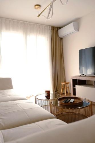 New Heart of Antibes 3BR queen beds AC