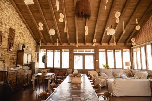 Apartamentos turisticos LAS CARBALLEDAS in Santa Colomba De Somoza