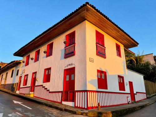 Hostal Tralala Salento