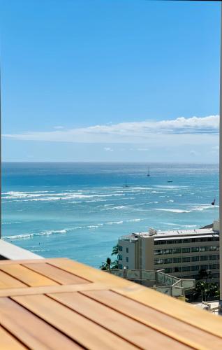 Sweet Blue Hawaii - Honolulu, HI