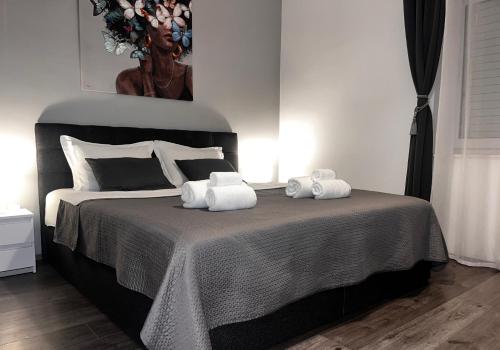 Green Garden apartment — other in Ul. dr. Ante Starčevića 64, Kaštela, 21212, Croatia