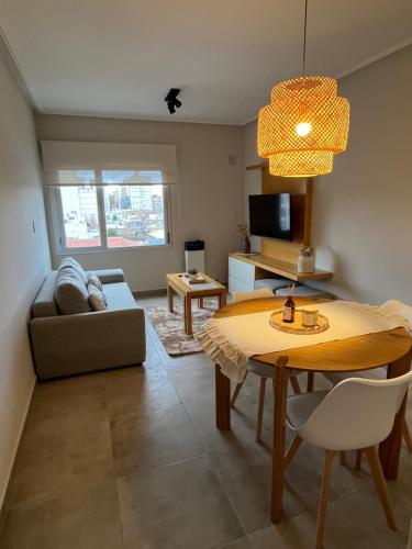 Departamento moderno, Céntrico, Zona de Hospitales