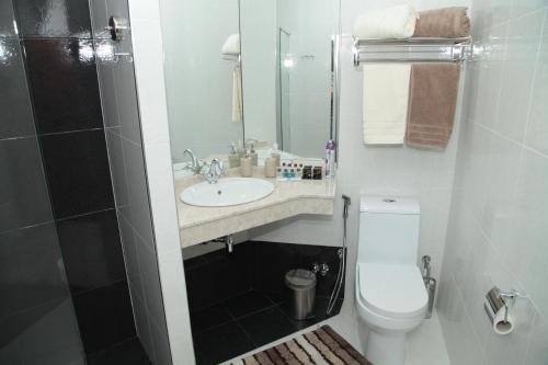 فندق شيراك Shirak Hotel يريفان حجز رخيص فوري مع اجودا - 