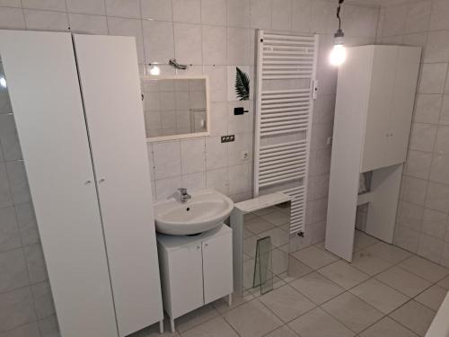 Ferienwohnung am EKU-Platz neben Bierfest in Kulmbach