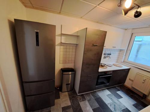 Ferienwohnung am EKU-Platz neben Bierfest in Kulmbach