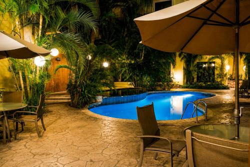 hotel photo