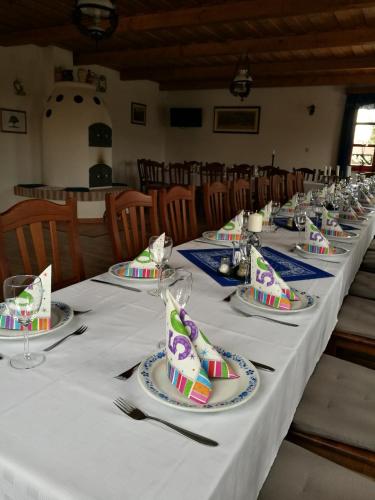  Madarász Vendégház in Nyúl
