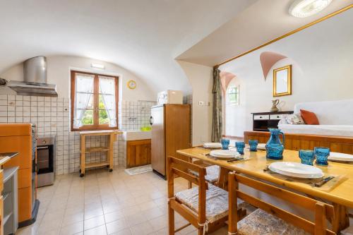 Hostdomus - Ca' de Rei in Vezzi Portio