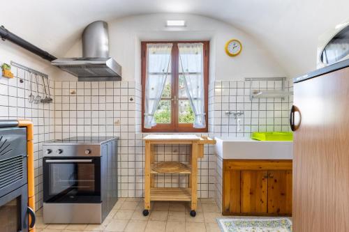 Hostdomus - Ca' de Rei in Vezzi Portio