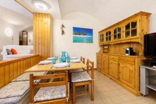 Hostdomus - Ca' de Rei in Vezzi Portio