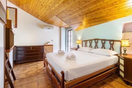 Hostdomus - Ca' de Rei in Vezzi Portio
