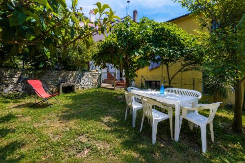 Hostdomus - Ca' de Rei in Vezzi Portio