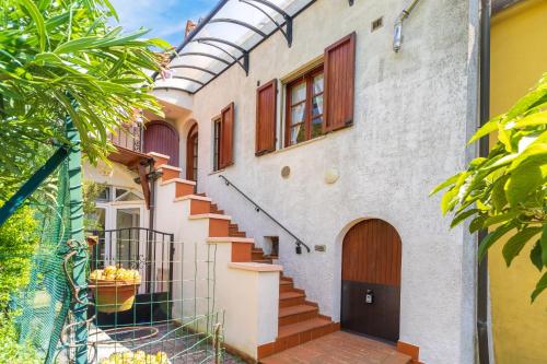 Hostdomus - Ca' de Rei in Vezzi Portio