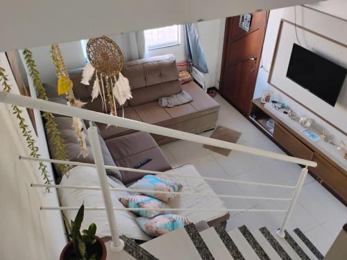 Casa da Marcia in São João do Rio Vermelho