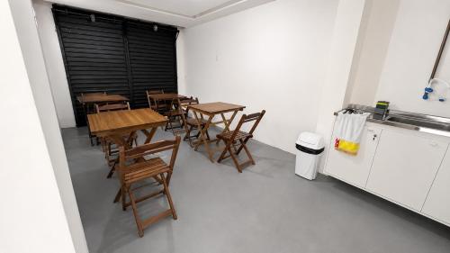 Encantos do Mar Hostel in Recife