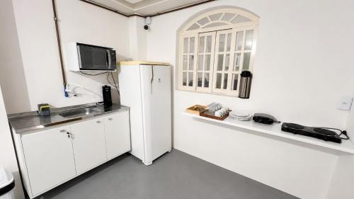 Encantos do Mar Hostel in Recife