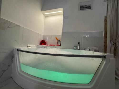 Le Dimore Airport Luxury Suite con Jacuzzi