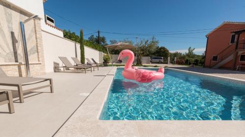 Family friendly house with a swimming pool Umag - 27190 - image 3