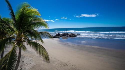 Torola Bay View & Restaurante in Conchagua
