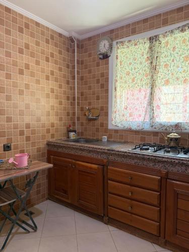 Appartement équipé pour vacances (Appartement equipe pour vacances) in 邁爾提勒