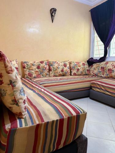 Appartement équipé pour vacances (Appartement equipe pour vacances) in 邁爾提勒