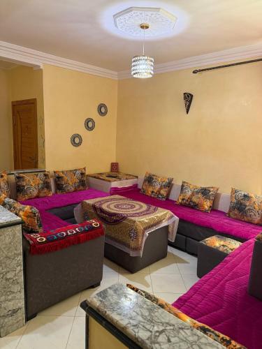 Appartement équipé pour vacances (Appartement equipe pour vacances) in 邁爾提勒