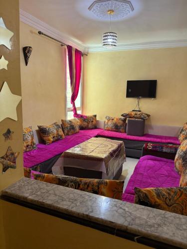 Appartement équipé pour vacances (Appartement equipe pour vacances) in 邁爾提勒
