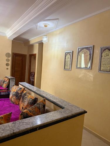 Appartement équipé pour vacances (Appartement equipe pour vacances) in 邁爾提勒