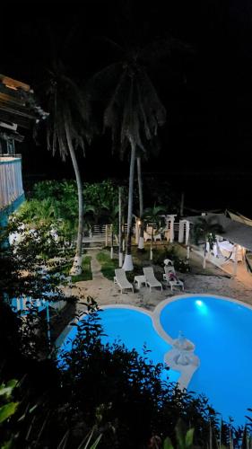 Torola Bay View & Restaurante in Conchagua