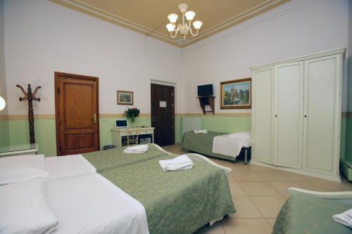 Hotel Desirèe - image 12