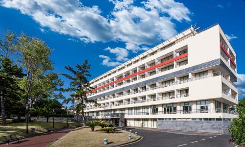 Sao Miguel Park Hotel