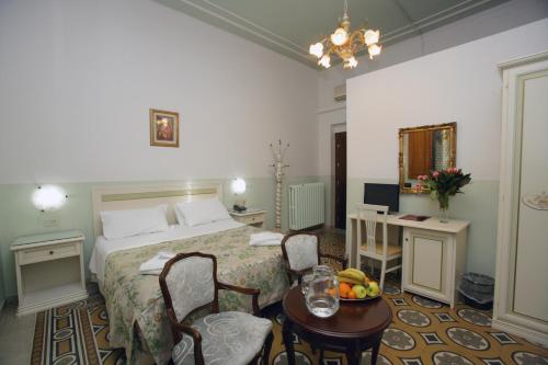 Hotel Desirèe in Florenz