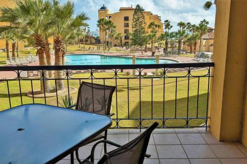Princesa de Penasco B208 - Family Beach Getaway